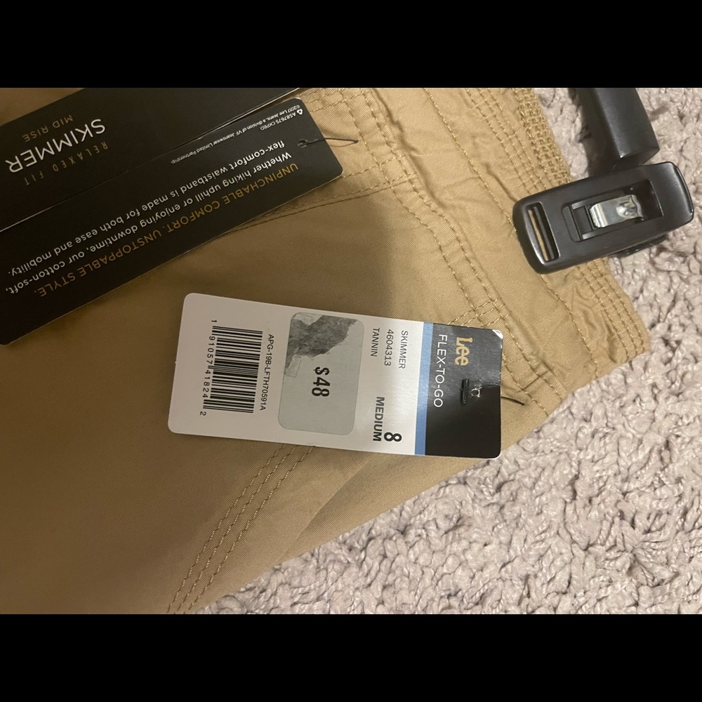 Hot Deal - Lee size 8 Flex-to-Go